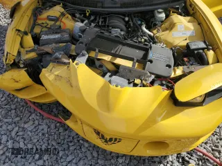 2002 Pontiac Firebird Formula z VIN 2G2FV22G522121744, wystawiony jako Copart lot #46989175 z przebiegiem Nie podano mil oraz Szkoda całkowita • Salvage title. Historia ofert i sprzedaży dostępna na DreamBid. Obrazek 11.