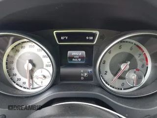 2017 Mercedes-Benz GLA 250 z VIN WDCTG4EB8HJ298761, wystawiony jako IAAI lot #42140895 z przebiegiem 94 578 mil mil oraz . Historia ofert i sprzedaży dostępna na DreamBid. Obrazek 15.