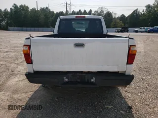 2004 Mazda B-Series 2WD Truck with VIN 4F4YR12D84TM03928, listed as a Copart auction lot 69119464 with 417,713 mi miles and Clean Title. Bid and sale history available at carsss.com. Image 6.