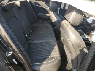 2019 Genesis G70 3.3T Advanced with VIN KMTG74LE2KU013905, listed as a Copart auction lot 77969244 with 73,985 mi miles and Salvage Title. Bid and sale history available at carsss.com. Image 10.