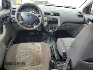 2007 Ford Focus S с VIN 1FAFP34N37W217407, выставлен на аукционе Copart как лот 64596715 с пробегом 258 789 миль миль и Списание • Salvage title. История ставок и продаж доступна на DreamBid. Изображение 8.