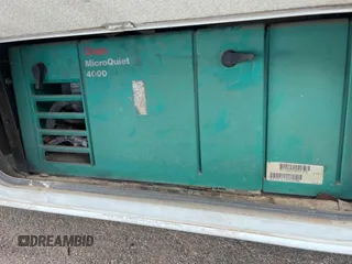 2005 Ford Econoline Cargo with VIN 1FDXE45S45HA87889, listed as a Copart auction lot 54091985 with 43,302 mi miles and Clean Title. Bid and sale history available at DreamBid. Image 7.
