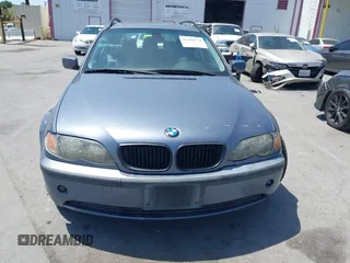 2003 BMW 3 Series 325i with VIN WBAEN33403PC12691, listed as a IAAI auction lot 42100376 with 168,357 mi miles and . Bid and sale history available at DreamBid. Image 12.