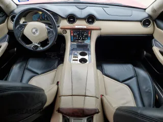 2018 Karma Revero z VIN 50GK41SA6JA000267, wystawiony jako Copart lot #88059765 z przebiegiem 90 195 mil mil oraz Szkody całkowita. Historia ofert i sprzedaży dostępna na DreamBid. Obrazek 8.