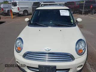 2012 MINI Hardtop с VIN WMWSU3C50CT255544, выставлен на аукционе IAAI как лот 42533243 с пробегом 102 422 миль миль и . История ставок и продаж доступна на DreamBid. Изображение 6.