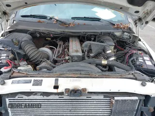 1995 Dodge 2500 with VIN 1B7KF26C7SS245177, listed as a IAAI auction lot 41898728 with 162,164 mi miles. Bid and sale history available at carsss.com. Image 10.