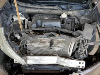 2018 Nissan Murano SV z VIN 5N1AZ2MH0JN155606, wystawiony jako Copart lot #51751415 z przebiegiem 175 301 mil mil oraz Szkoda całkowita • Salvage title. Historia ofert i sprzedaży dostępna na DreamBid. Obrazek 11.