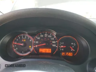 2007 Nissan Altima 2.5 with VIN 1N4AL21E77C161672, listed as a Copart auction lot 52124795 with 181,825 mi miles and Salvage Title. Bid and sale history available at carsss.com. Image 9.