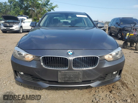 2013 BMW 3 Series 328i xDrive with VIN WBA3B5G56DNS01087, listed as a Copart auction lot 63914525 with 123,414 mi miles and Clean title. Bid and sale history available at DreamBid. Image 5.