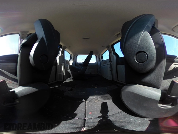 2008 Dodge Grand Caravan SE with VIN 2D8HN44H58R112419, listed as a IAAI auction lot 41805785 with Not Provided miles and . Bid and sale history available at DreamBid. Image 17.