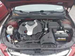 2013 Hyundai Sonata Limited with VIN 5NPEC4AB1DH799154, listed as a IAAI auction lot 42237944 with 105,188 mi miles and . Bid and sale history available at carsss.com. Image 10.
