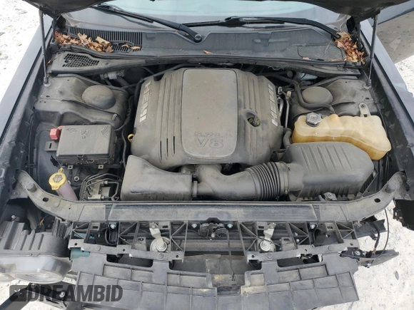2017 Dodge Challenger R/T Plus z VIN 2C3CDZBT6HH658429, wystawiony jako Copart lot #52674585 z przebiegiem 151 177 mil mil oraz Szkoda całkowita • Salvage title. Historia ofert i sprzedaży dostępna na DreamBid. Obrazek 11.