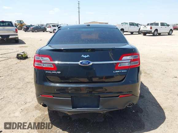 2014 Ford Taurus Limited с VIN 1FAHP2F8XEG111179, выставлен на аукционе IAAI как лот 42561945 с пробегом 191 999 миль миль и . История ставок и продаж доступна на DreamBid. Изображение 17.