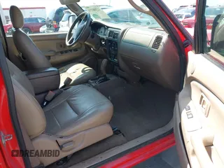 2004 Toyota Tacoma PreRunner with VIN 5TEGN92N94Z335017, listed as a IAAI auction lot 42398174 with 250,771 mi miles and . Bid and sale history available at DreamBid. Image 5.