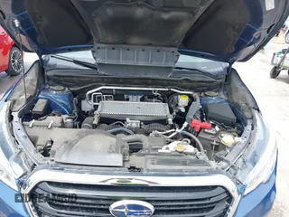 2021 Subaru Ascent Touring с VIN 4S4WMARD9M3473972, выставлен на аукционе IAAI как лот 42263370 с пробегом 55 535 миль миль и . История ставок и продаж доступна на DreamBid. Изображение 10.