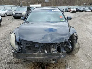 2009 Mazda 6 i Touring with VIN 1YVHP82AX95M31622, listed as a Copart auction lot 47753745 with 224,642 mi miles and Salvage Title. Bid and sale history available at carsss.com. Image 5.