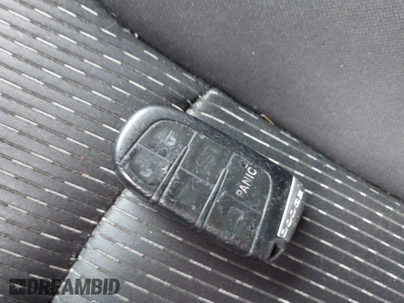 2013 Dodge Journey SE with VIN 3C4PDCAB7DT695493, listed as a IAAI auction lot 42450756 with 153,064 mi miles and . Bid and sale history available at DreamBid. Image 11.