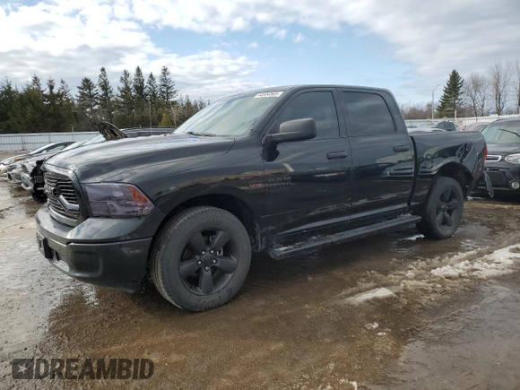 2014 Ram 1500 Express with VIN 1C6RR7KT1ES320749, listed as a Copart auction lot 44584565 with 260,152 mi miles and Clean Title. Bid and sale history available at carsss.com. Image 1.