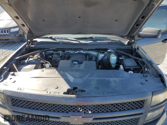 2014 Chevrolet Silverado 1500 LT with VIN 3GCPCREH3EG480269, listed as a Copart auction lot 47451605 with 274,929 mi miles and Clean Title. Bid and sale history available at DreamBid. Image 11.