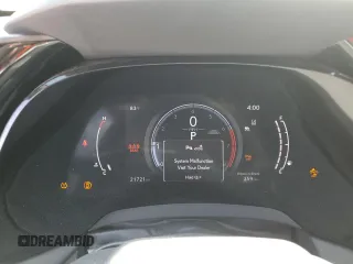 2023 Lexus RX 350 with VIN 2T2BAMCA3PC016786, listed as a Copart auction lot 53515625 with 21,721 mi miles and Salvage Title. Bid and sale history available at DreamBid. Image 9.
