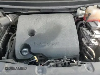 2019 Chevrolet Traverse LS с VIN 1GNEVFKW0KJ129467, выставлен на аукционе Copart как лот 62894045 с пробегом 114 979 миль миль и Чистый • Clean title. История ставок и продаж доступна на DreamBid. Изображение 16.