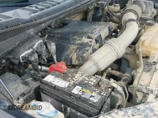 2017 Ford F-150 XL с VIN 1FTEW1EGXHFB84047, выставлен на аукционе IAAI как лот 43192289 с пробегом 196 988 миль миль и . История ставок и продаж доступна на DreamBid. Изображение 23.