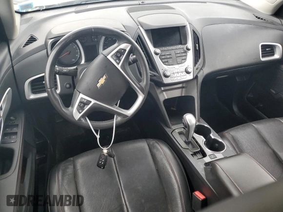 2014 Chevrolet Equinox LT with VIN 2GNFLGE32E6255980, listed as a Copart auction lot 83635004 with 0 mi miles and Clean Title. Bid and sale history available at carsss.com. Image 8.