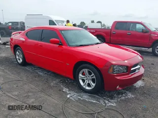 2010 Dodge Charger SXT with VIN 2B3CA3CV1AH168828, listed as a IAAI auction lot 42070230 with 86,311 mi miles and . Bid and sale history available at carsss.com. Image 1.