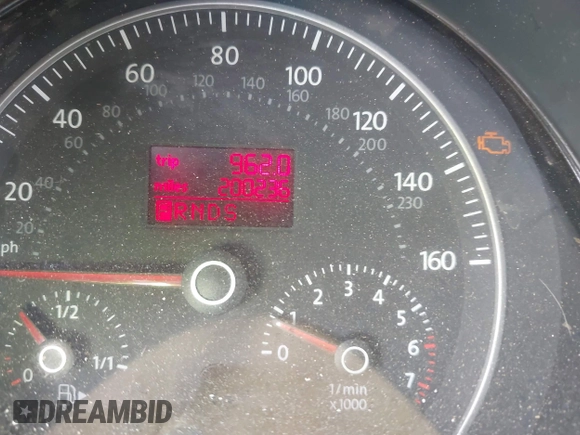2007 Volkswagen Beetle with VIN 3VWRW31C27M511441, listed as a IAAI auction lot 42362203 with 200,236 mi miles and . Bid and sale history available at DreamBid. Image 15.
