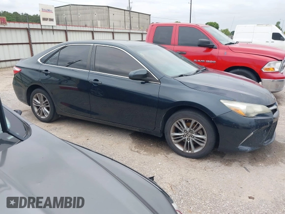 2015 Toyota Camry XLE with VIN 4T1BF1FK0FU036273, listed as a IAAI auction lot 42196339 with 195,857 mi miles and . Bid and sale history available at DreamBid. Image 13.