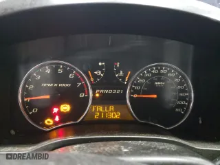2007 Chevrolet Colorado LT w/1LT with VIN 1GCCS199478185325, listed as a Copart auction lot 88541615 with 211,302 mi miles and Clean Title. Bid and sale history available at carsss.com. Image 9.