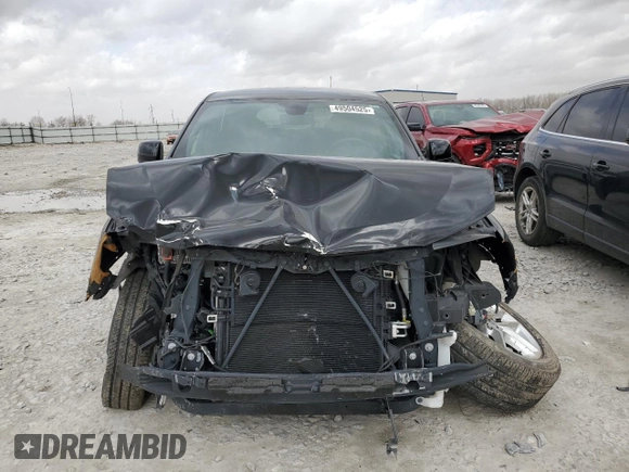 2023 Dodge Durango GT with VIN 1C4RDJDG2PC674300, listed as a Copart auction lot 49504525 with 23,598 mi miles and Salvage Title. Bid and sale history available at DreamBid. Image 5.
