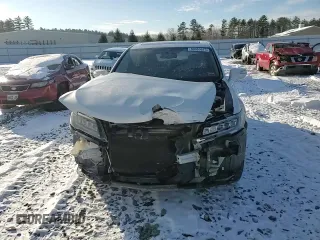 2017 Acura RDX w/Technology Pkg with VIN 5J8TB4H54HL003137, listed as a Copart auction lot 89089675 with 83,493 mi miles and Salvage Title. Bid and sale history available at carsss.com. Image 12.
