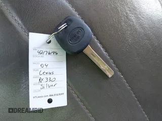 2004 Lexus RX 330 z VIN JTJHA31U240048055, wystawiony jako IAAI lot #42176186 z przebiegiem 141 948 mil mil oraz . Historia ofert i sprzedaży dostępna na DreamBid. Obrazek 11.
