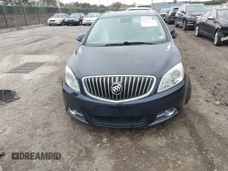 2016 Buick Verano Sport Touring with VIN 1G4PW5SK2G4162817, listed as a IAAI auction lot 42025943 with 45,315 mi miles and . Bid and sale history available at DreamBid. Image 11.