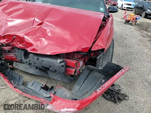 2004 Chevrolet Monte Carlo SS Supercharged with VIN 2G1WZ151749295657, listed as a Copart auction lot 62006735 with 131,660 mi miles and Salvage title. Bid and sale history available at DreamBid. Image 13.