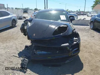 2019 Porsche Macan z VIN WP1AA2A58KLB00807, wystawiony jako IAAI lot #41893729 z przebiegiem 73 808 mil mil oraz . Historia ofert i sprzedaży dostępna na DreamBid. Obrazek 6.