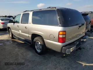2000 Chevrolet Suburban LT with VIN 3GNFK16T6YG158157, listed as a Copart auction lot 74214084 with 190,105 mi miles and Non Repairable. Bid and sale history available at carsss.com. Image 2.