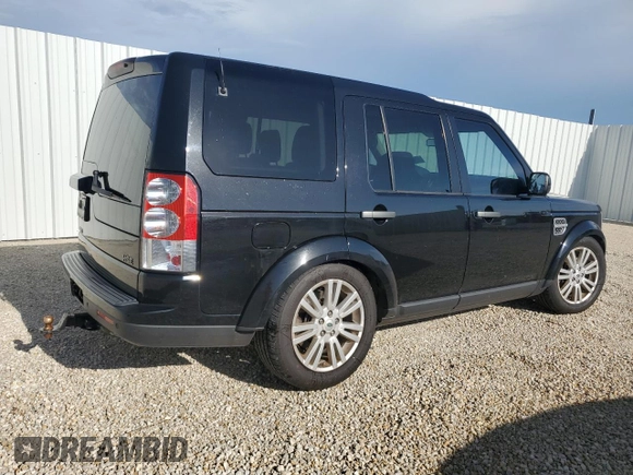 2011 Land Rover LR4 HSE с VIN SALAG2D44BA556018, выставлен на аукционе Copart как лот 63485725 с пробегом Не указан миль и Чистый • Clean title. История ставок и продаж доступна на DreamBid. Изображение 3.