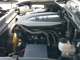 2022 Toyota Tacoma SR5 with VIN 3TMBZ5DN6NM034630, listed as a IAAI auction lot 42733932 with 43,309 mi miles and . Bid and sale history available at DreamBid. Image 19.