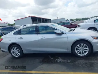 2018 Chevrolet Malibu LT with VIN 1G1ZD5ST8JF139395, listed as a IAAI auction lot 41914782 with 151,313 mi miles and . Bid and sale history available at DreamBid. Image 13.