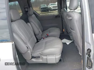 2000 Ford Windstar SEL with VIN 2FMDA534XYBB14085, listed as a IAAI auction lot 41666094 with 423,305 mi miles and . Bid and sale history available at DreamBid. Image 8.