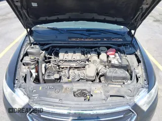2015 Ford Taurus Limited with VIN 1FAHP2J81FG134973, listed as a IAAI auction lot 41845384 with 139,203 mi miles. Bid and sale history available at carsss.com. Image 10.