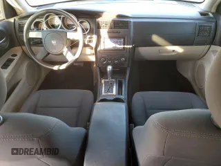 2007 Dodge Magnum z VIN 2D4FV47V77H846848, wystawiony jako Copart lot #82251074 z przebiegiem 160 158 mil mil oraz Szkoda całkowita • Salvage title. Historia ofert i sprzedaży dostępna na DreamBid. Obrazek 8.
