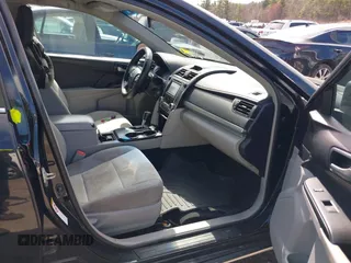 2013 Toyota Camry L with VIN 4T1BF1FK0DU706255, listed as a IAAI auction lot 42026182 with 88,372 mi miles. Bid and sale history available at carsss.com. Image 5.