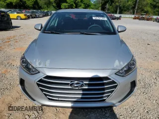2018 Hyundai Elantra SEL with VIN 5NPD84LF4JH328768, listed as a Copart auction lot 52791165 with 113,873 mi miles and Salvage Title. Bid and sale history available at DreamBid. Image 5.