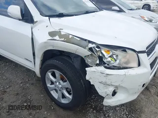 2012 Toyota RAV4 Limited с VIN 2T3DF4DV2CW241264, выставлен на аукционе IAAI как лот 42296561 с пробегом 192 544 миль миль и . История ставок и продаж доступна на DreamBid. Изображение 6.