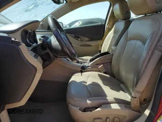 2013 Buick LaCrosse Leather with VIN 1G4GC5E33DF305867, listed as a Copart auction lot 51535185 with 67,810 mi miles and Clean title. Bid and sale history available at DreamBid. Image 7.