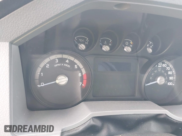 2016 Ford F-250 XL с VIN 1FD7X2B64GEC87410, выставлен на аукционе IAAI как лот 42014965 с пробегом Не указан миль и . История ставок и продаж доступна на DreamBid. Изображение 16.