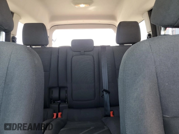2014 Ford Transit Connect XLT с VIN NM0GE9F72E1138565, выставлен на аукционе Copart как лот 52590075 с пробегом 75 931 миль миль и На запчасти • Non repairable. История ставок и продаж доступна на DreamBid. Изображение 10.